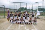 26年三河ブロック秋季ブロック大会優勝